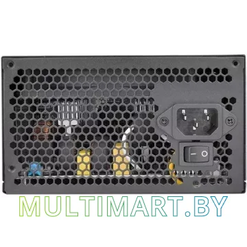 Блок питания Thermaltake TR2 S 750W (PS-TRS-0750NNSAWE-2) картинка 6